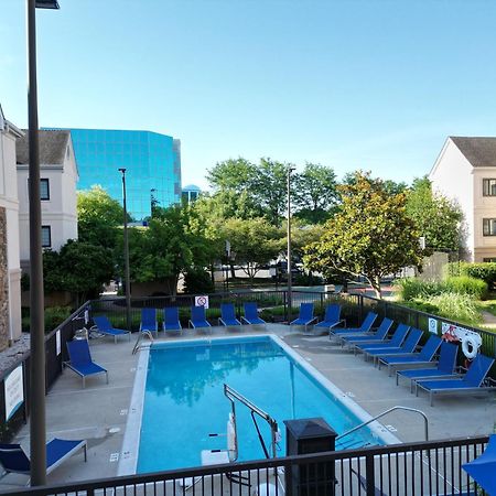 Sonesta ES Suites Columbia Baltimore Exterior foto