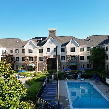 Sonesta ES Suites Columbia Baltimore Exterior foto