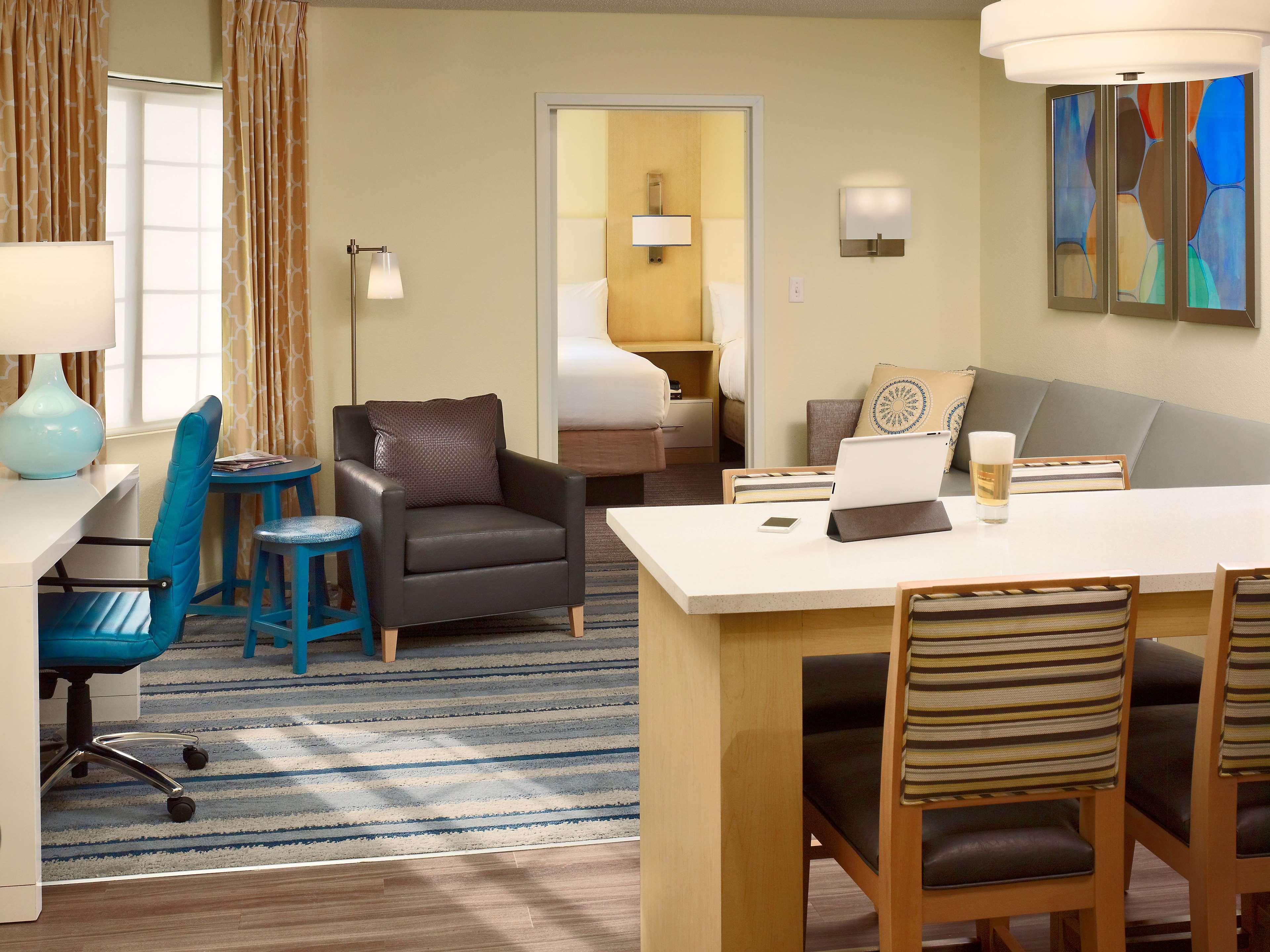 Sonesta ES Suites Columbia Baltimore Exterior foto