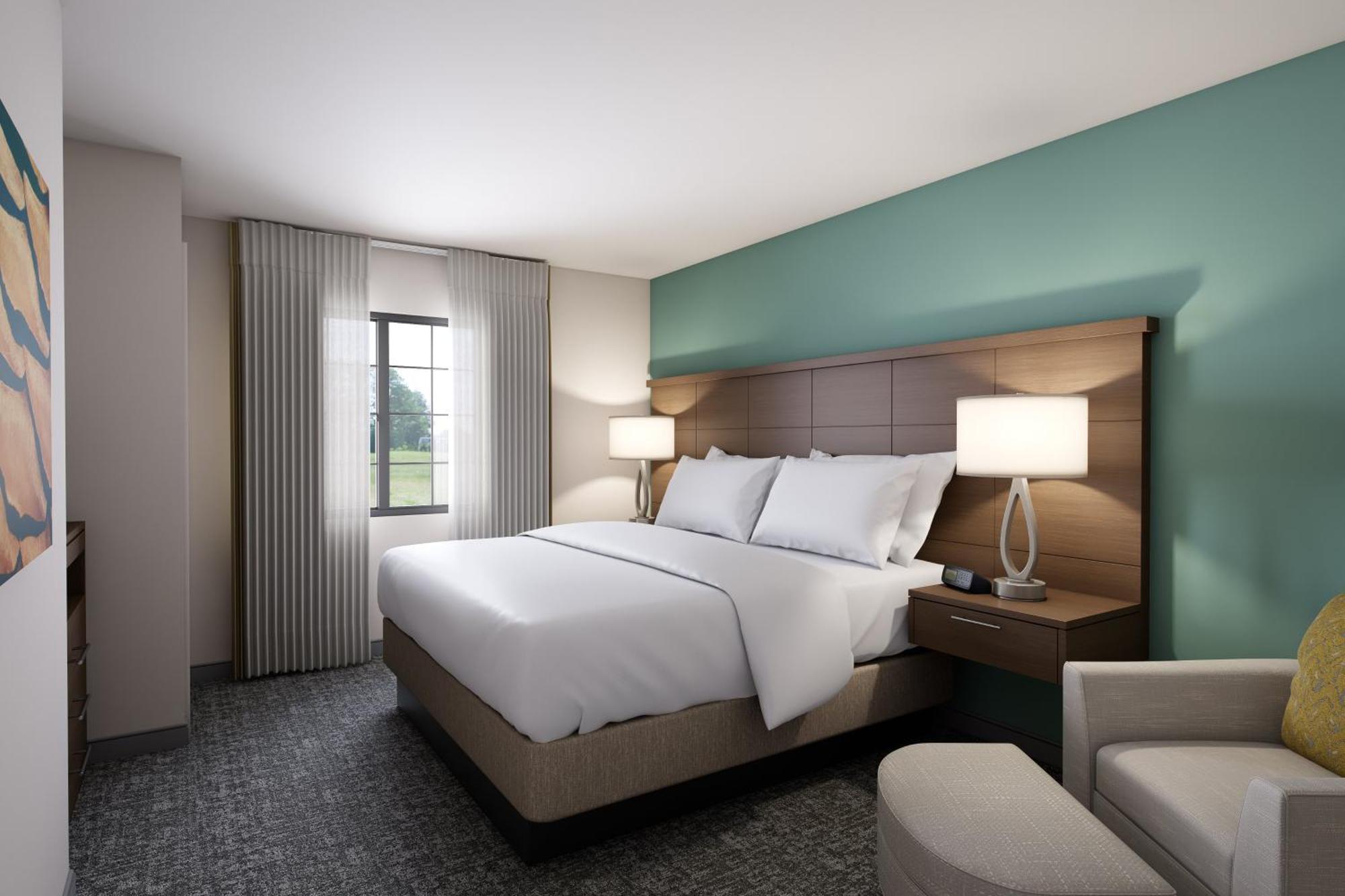 Sonesta ES Suites Columbia Baltimore Exterior foto