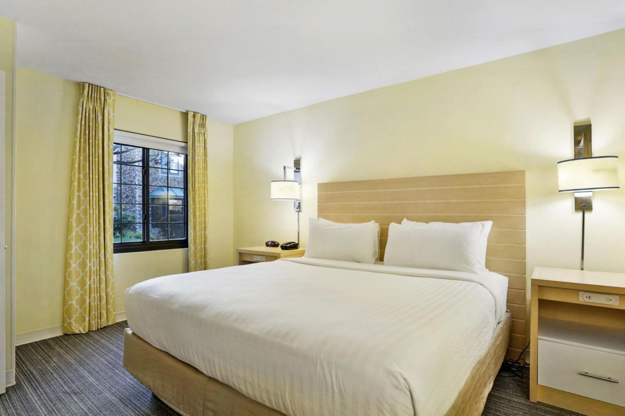 Sonesta ES Suites Columbia Baltimore Exterior foto