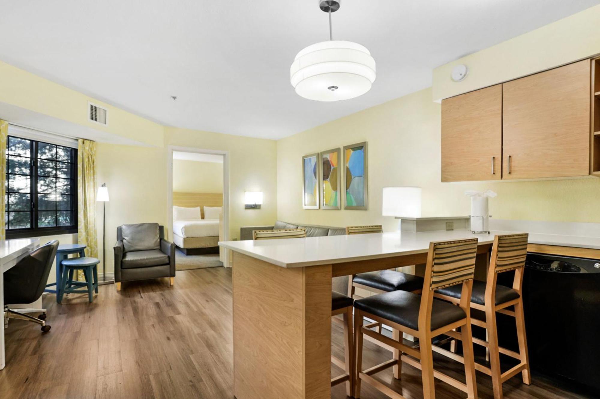 Sonesta ES Suites Columbia Baltimore Exterior foto