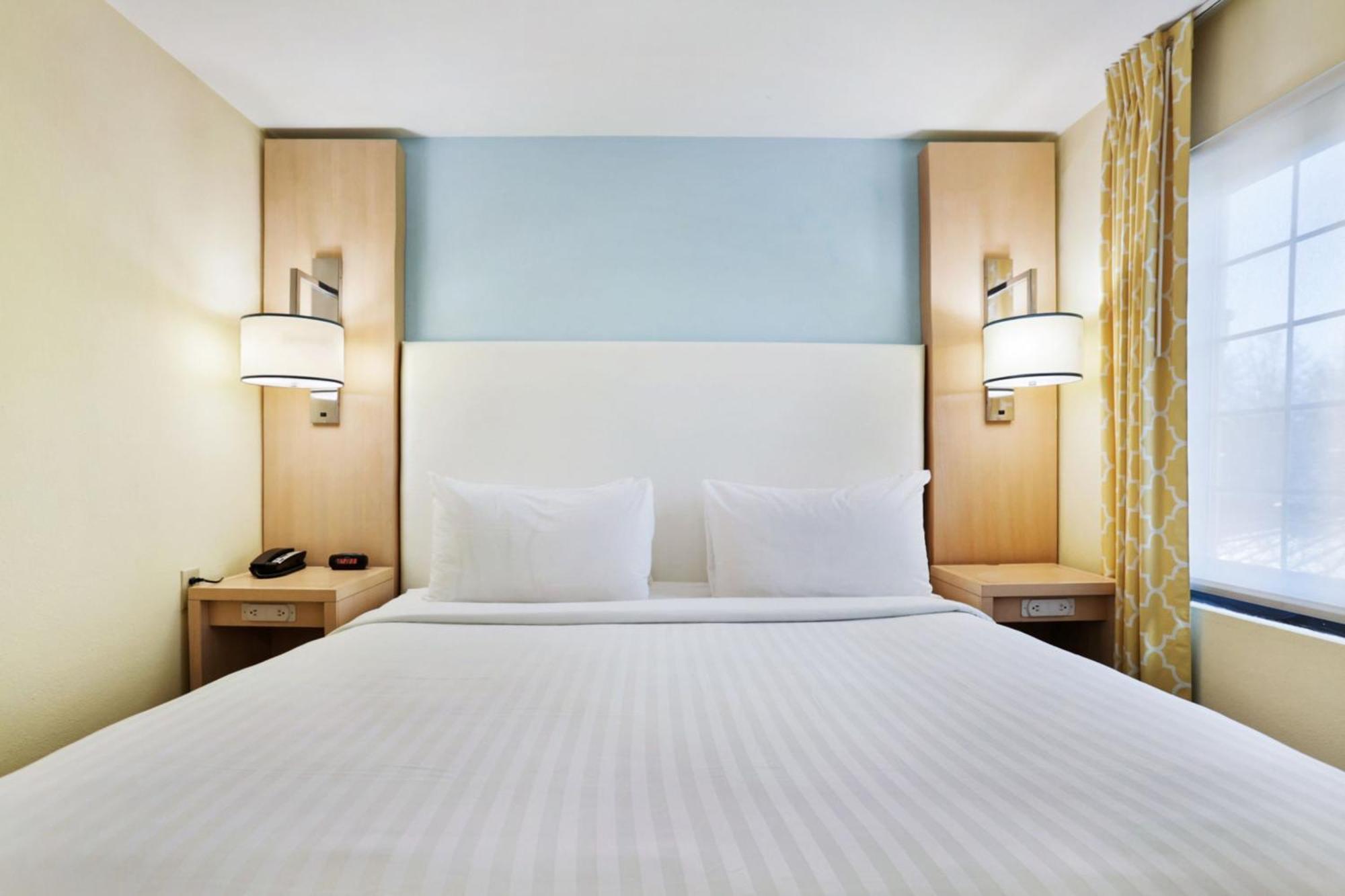Sonesta ES Suites Columbia Baltimore Exterior foto