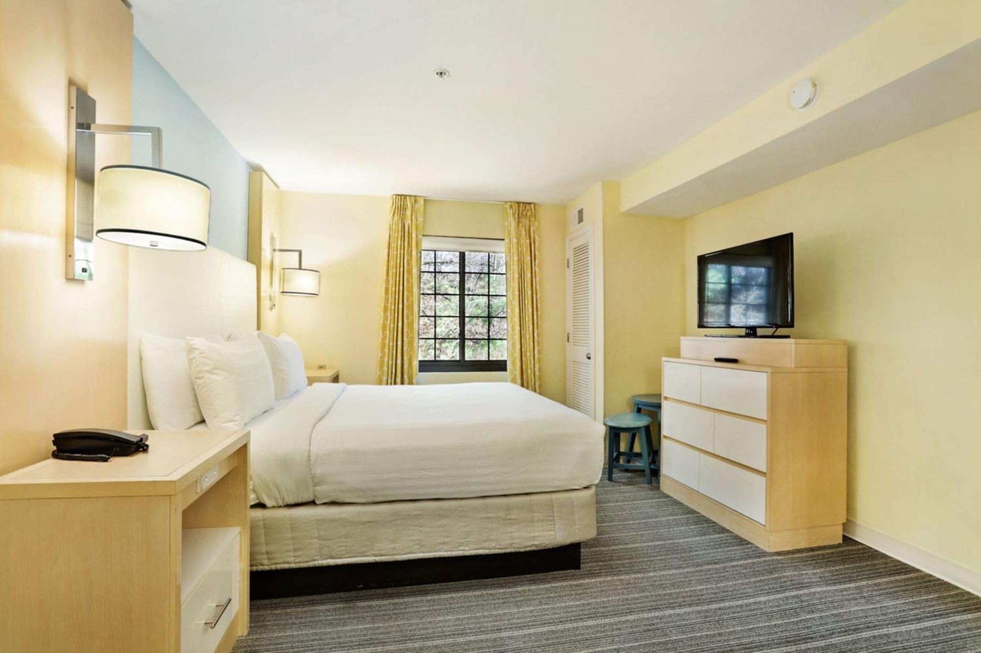 Sonesta ES Suites Columbia Baltimore Exterior foto