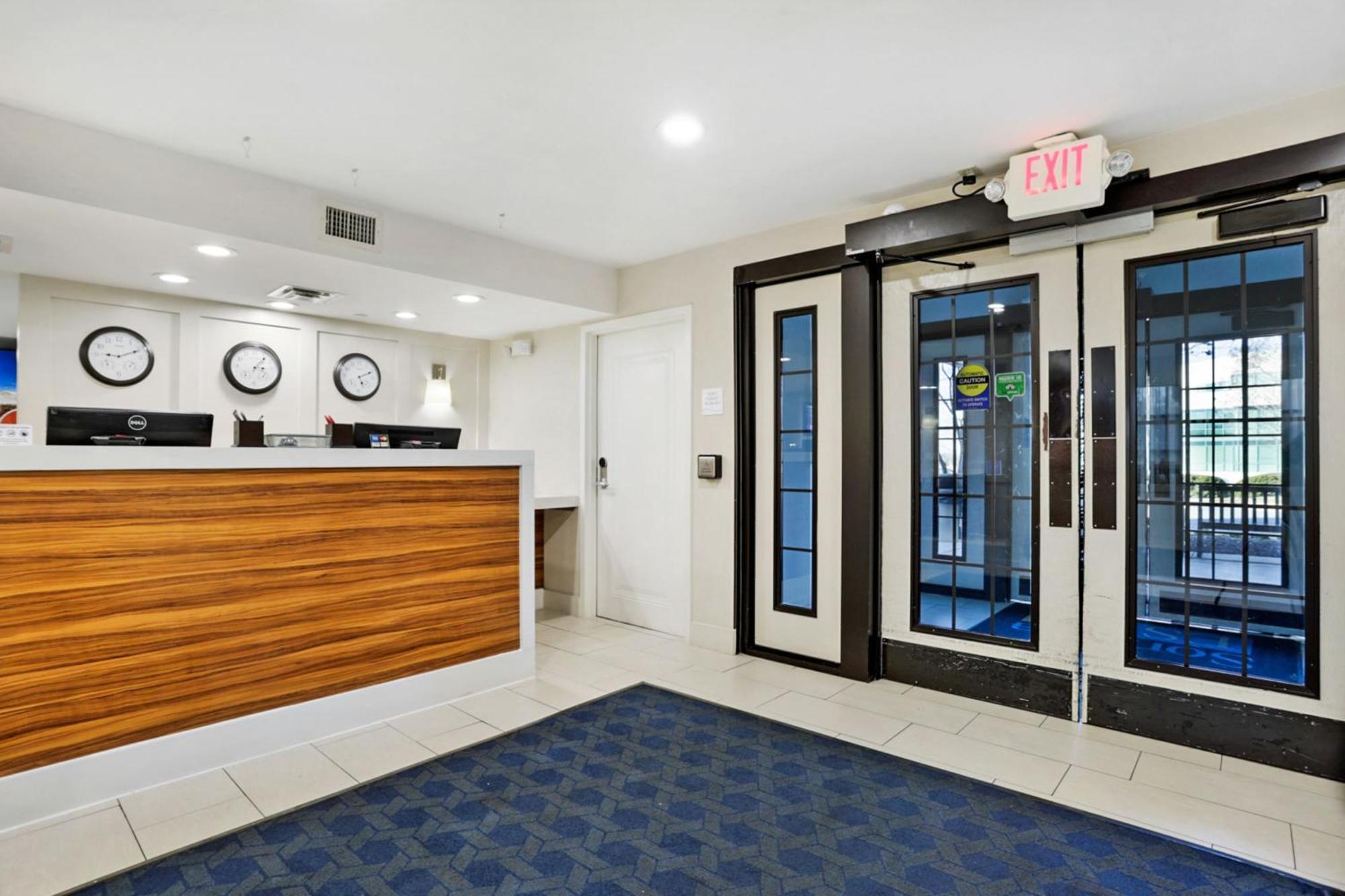Sonesta ES Suites Columbia Baltimore Exterior foto