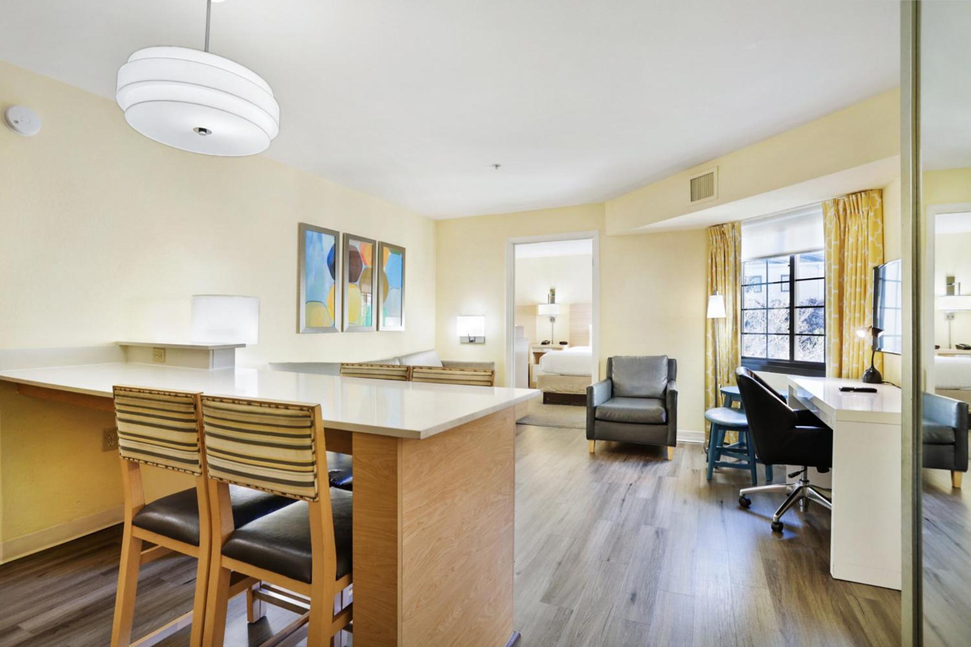 Sonesta ES Suites Columbia Baltimore Exterior foto