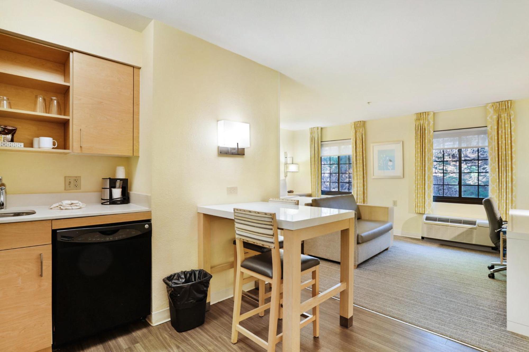 Sonesta ES Suites Columbia Baltimore Exterior foto