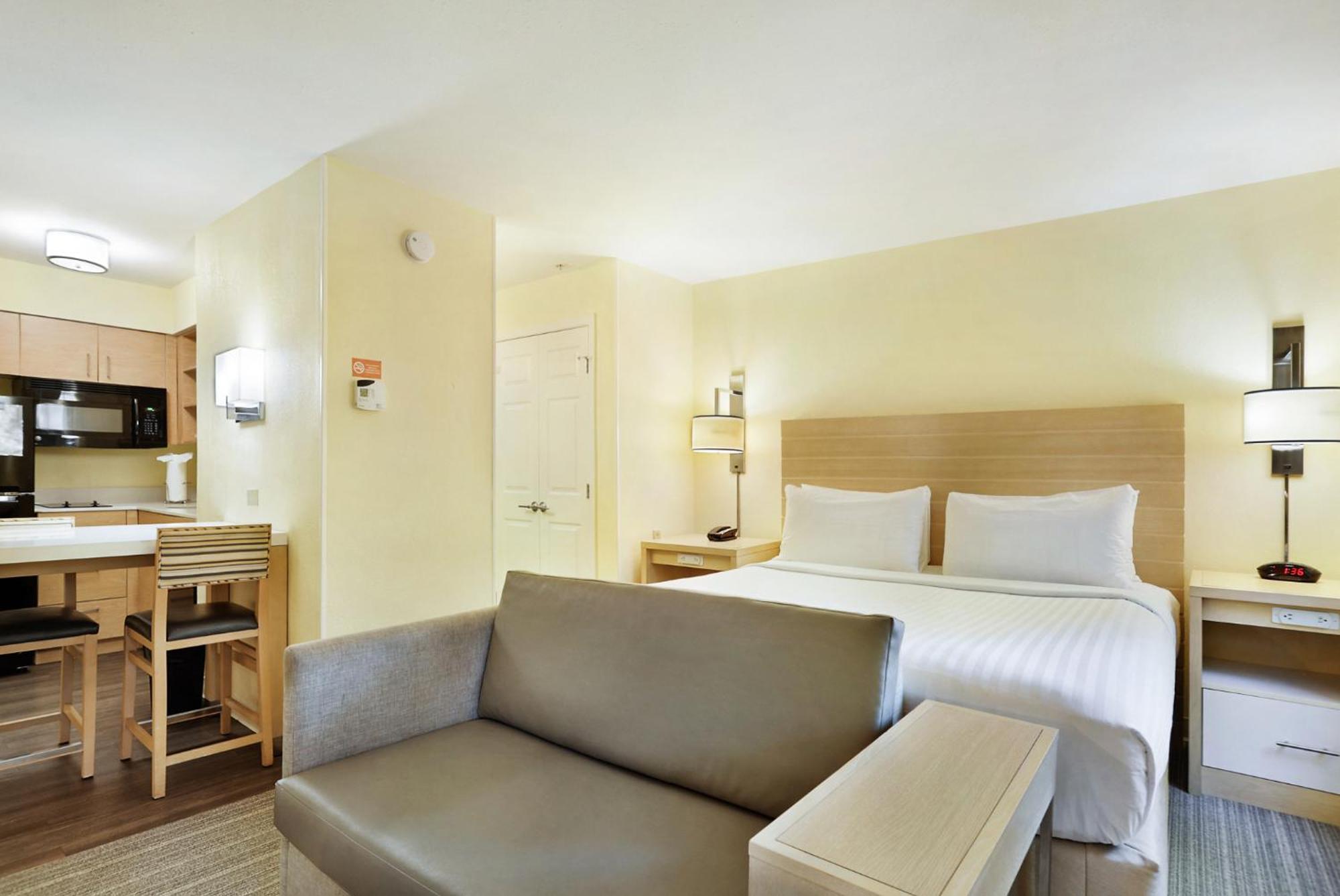 Sonesta ES Suites Columbia Baltimore Exterior foto