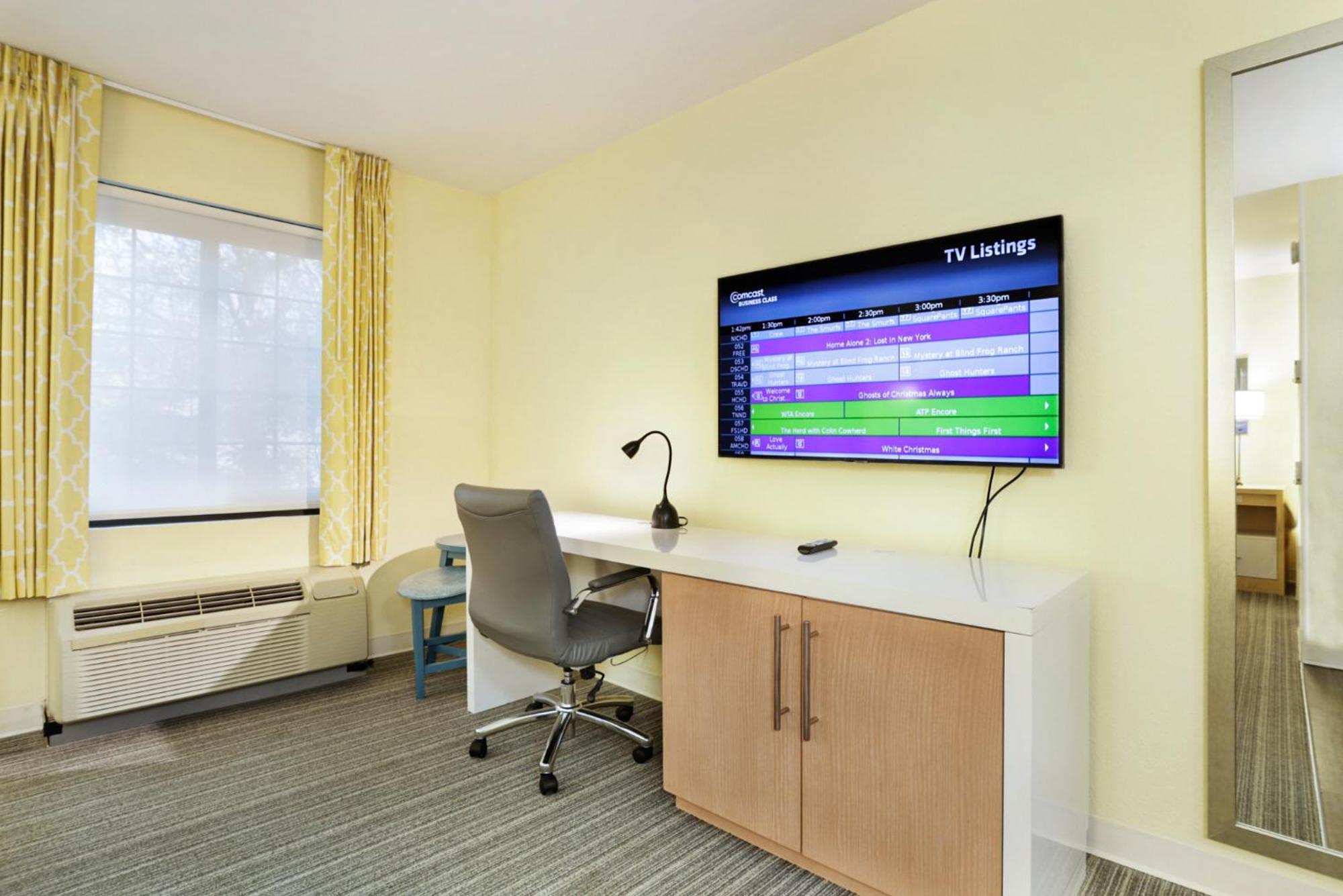 Sonesta ES Suites Columbia Baltimore Exterior foto