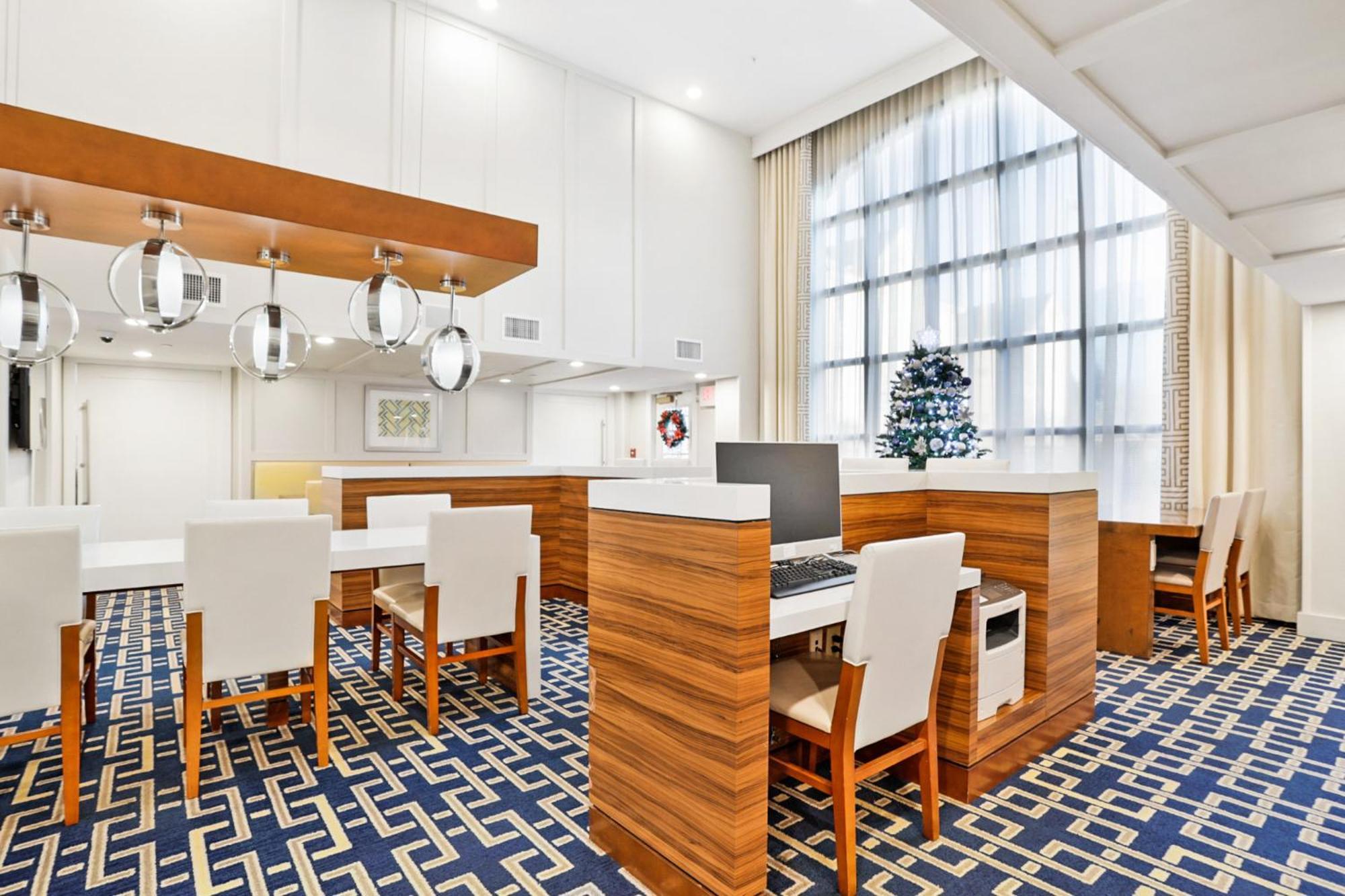 Sonesta ES Suites Columbia Baltimore Exterior foto