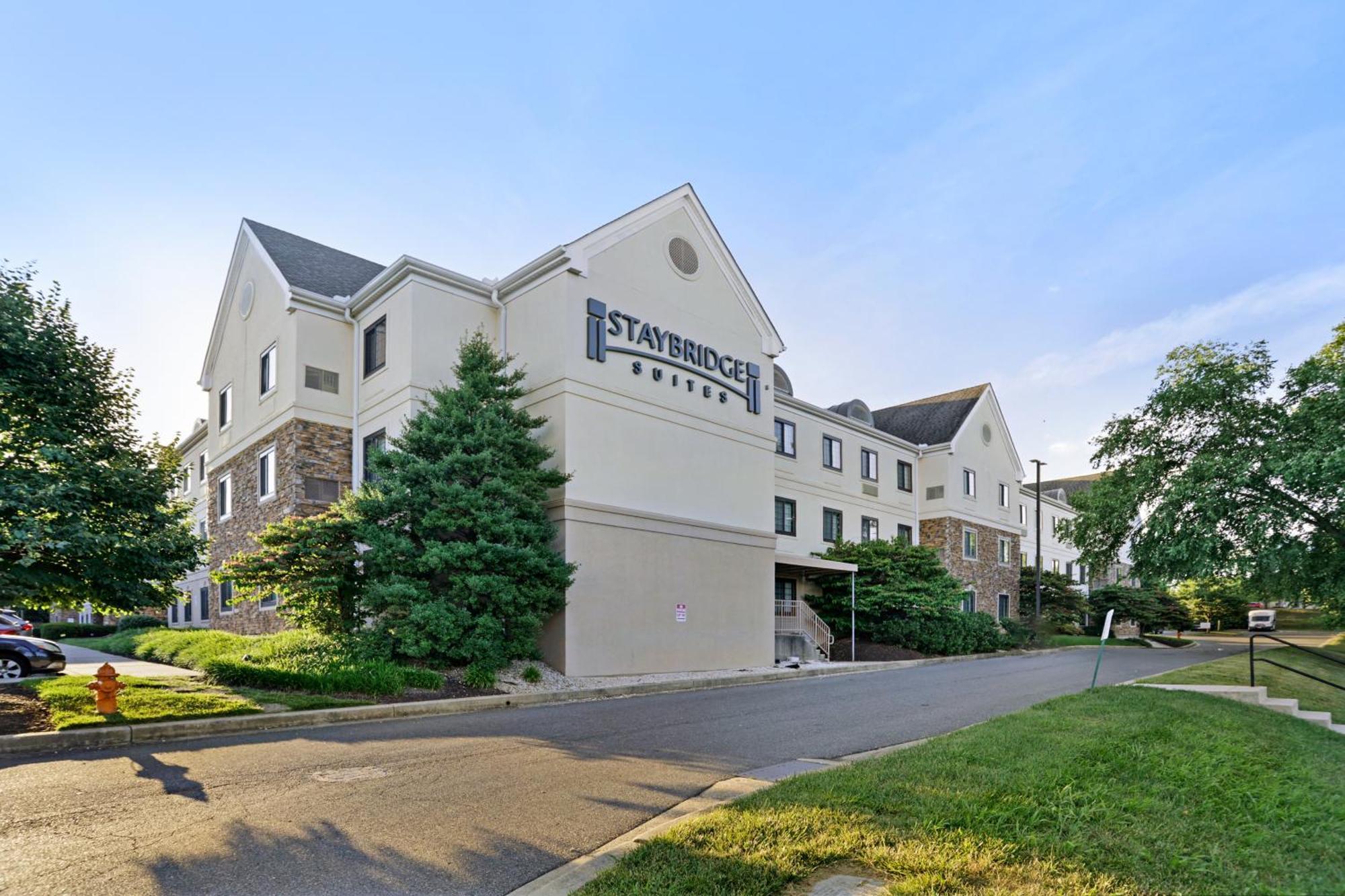 Sonesta ES Suites Columbia Baltimore Exterior foto